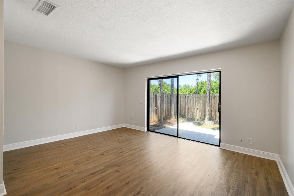 Georgetown Tequesta HOA - Residential