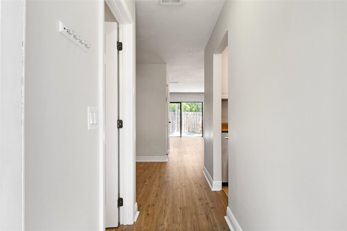 Georgetown Tequesta HOA - Residential