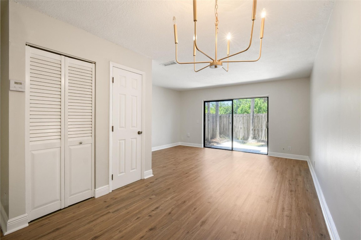 Georgetown Tequesta HOA - Residential