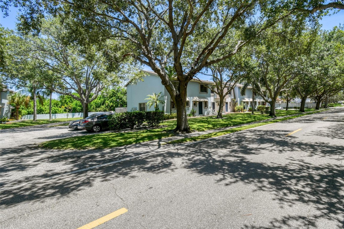 Georgetown Tequesta HOA - Residential