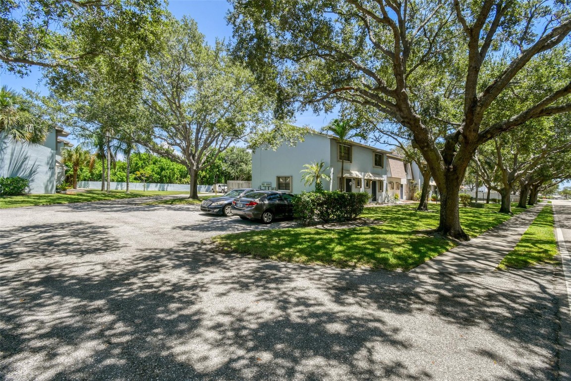 Georgetown Tequesta HOA - Residential