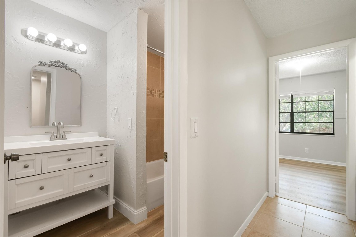 Georgetown Tequesta HOA - Residential