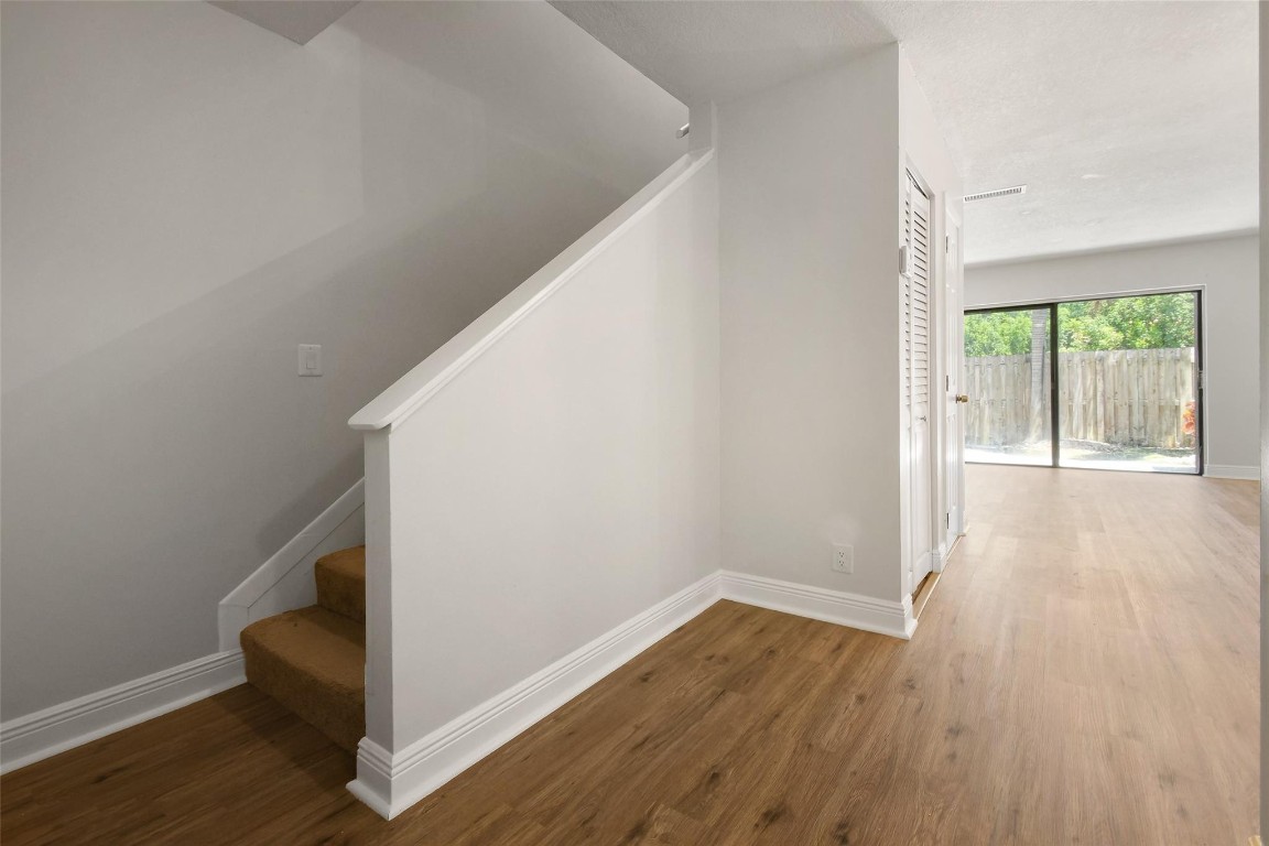 Georgetown Tequesta HOA - Residential