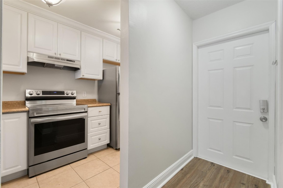 Georgetown Tequesta HOA - Residential