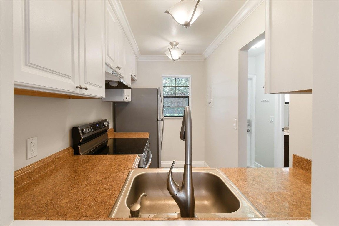 Georgetown Tequesta HOA - Residential