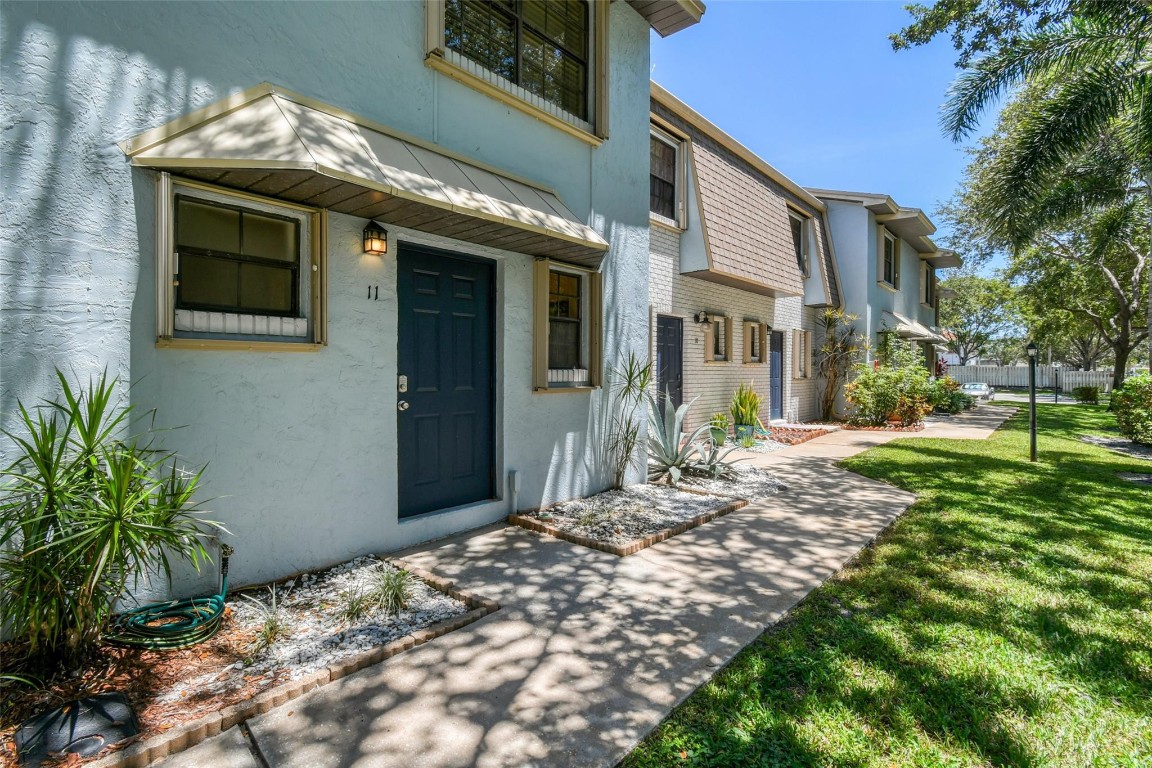 Georgetown Tequesta HOA - Residential