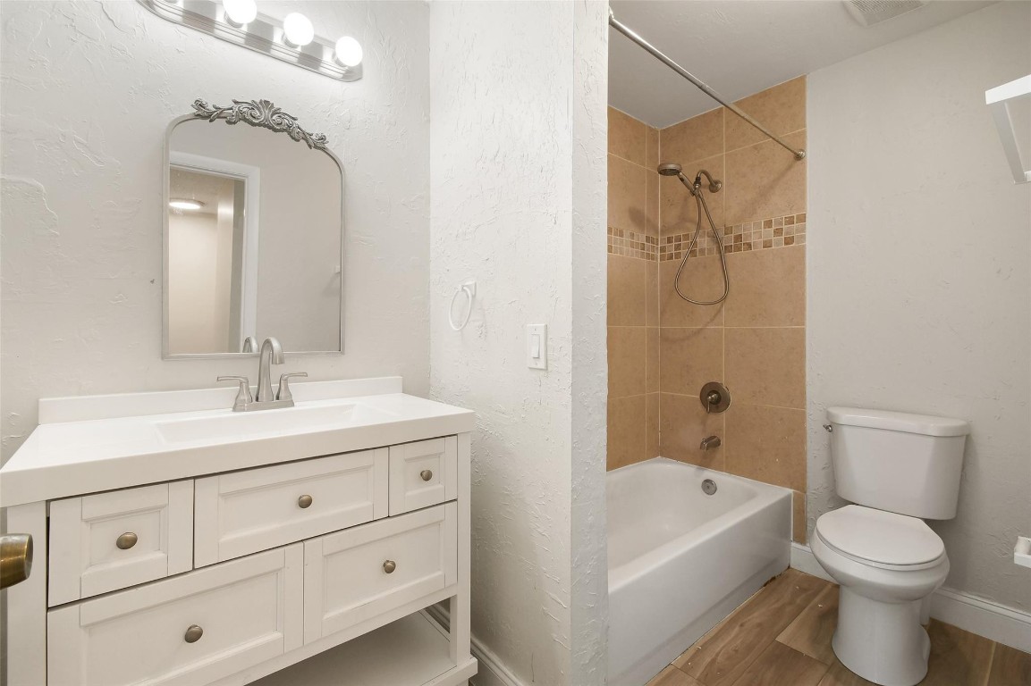 Georgetown Tequesta HOA - Residential