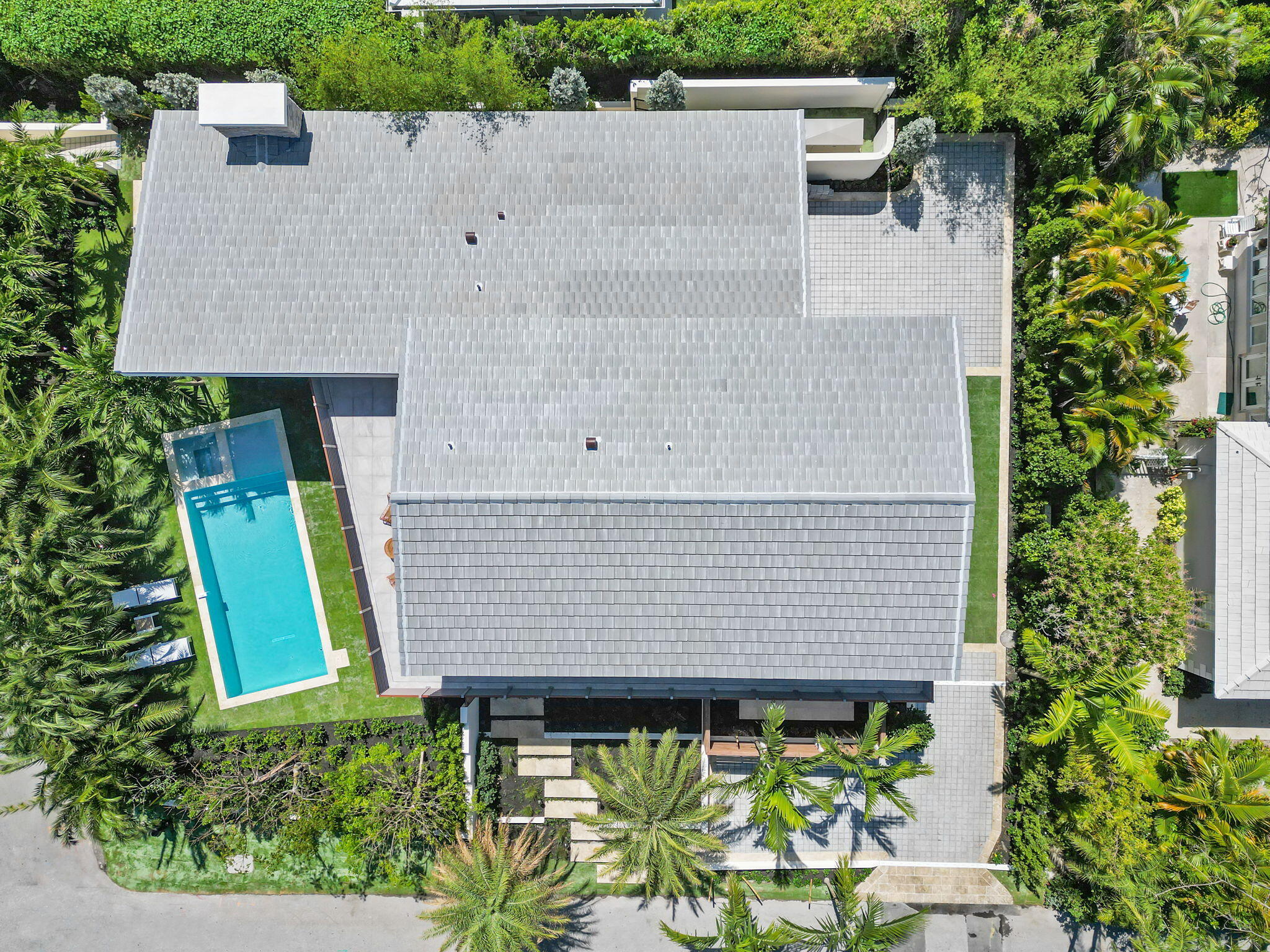 MANANA ESTATES - Residential