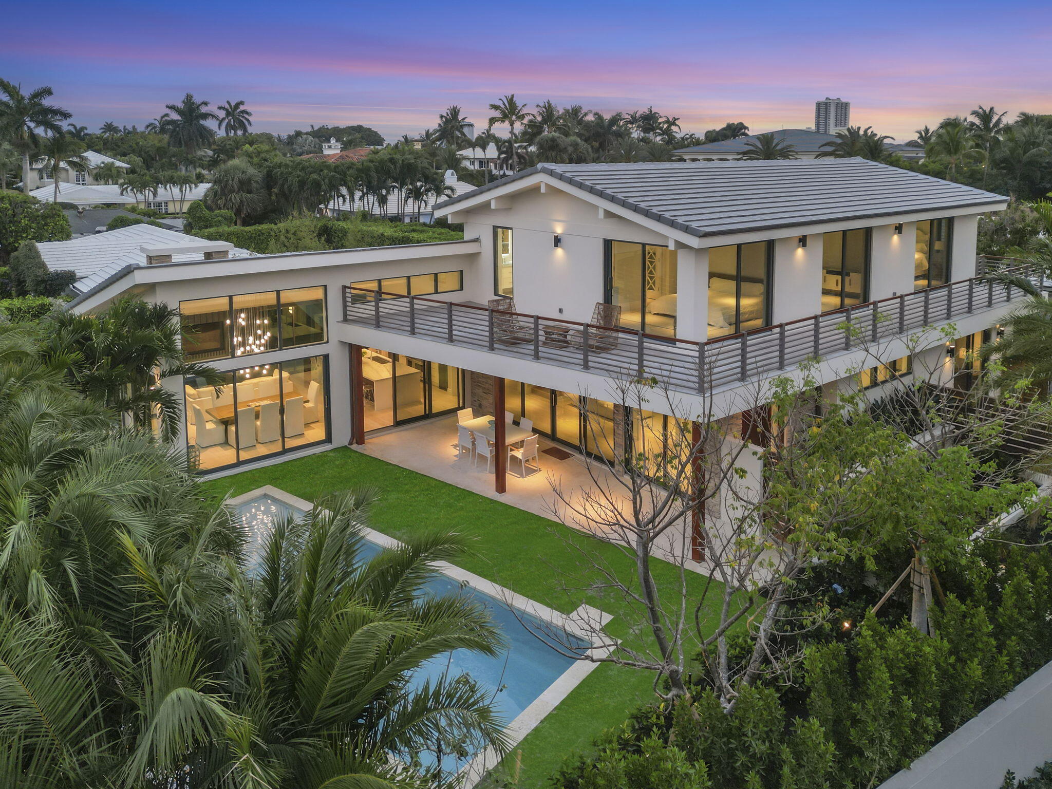 MANANA ESTATES - Residential