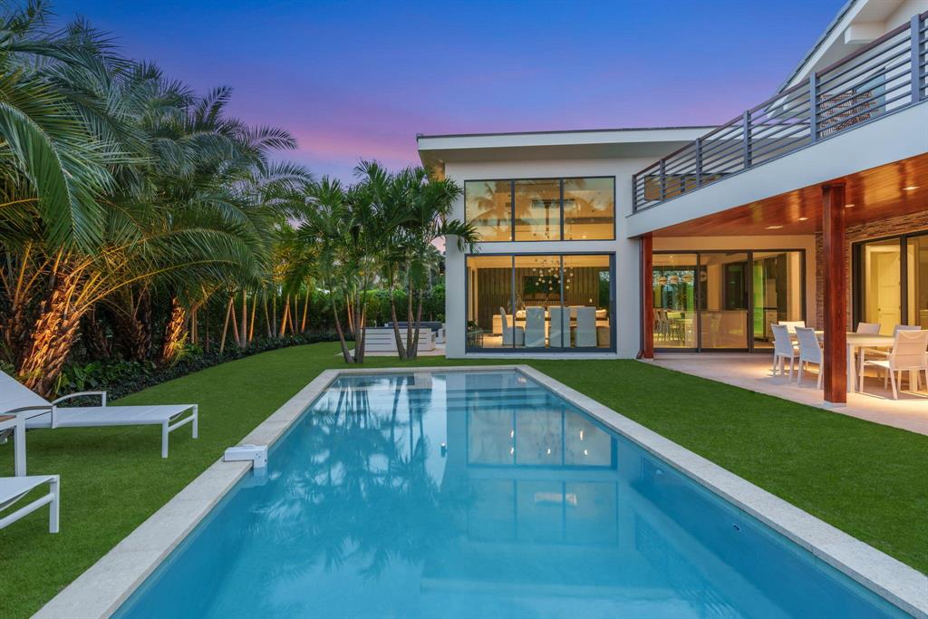 MANANA ESTATES - Residential