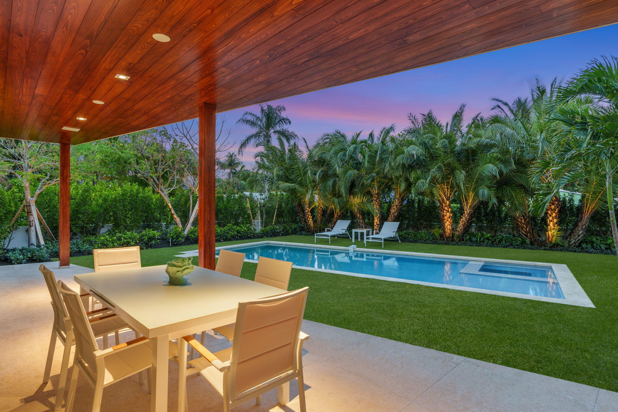 MANANA ESTATES - Residential