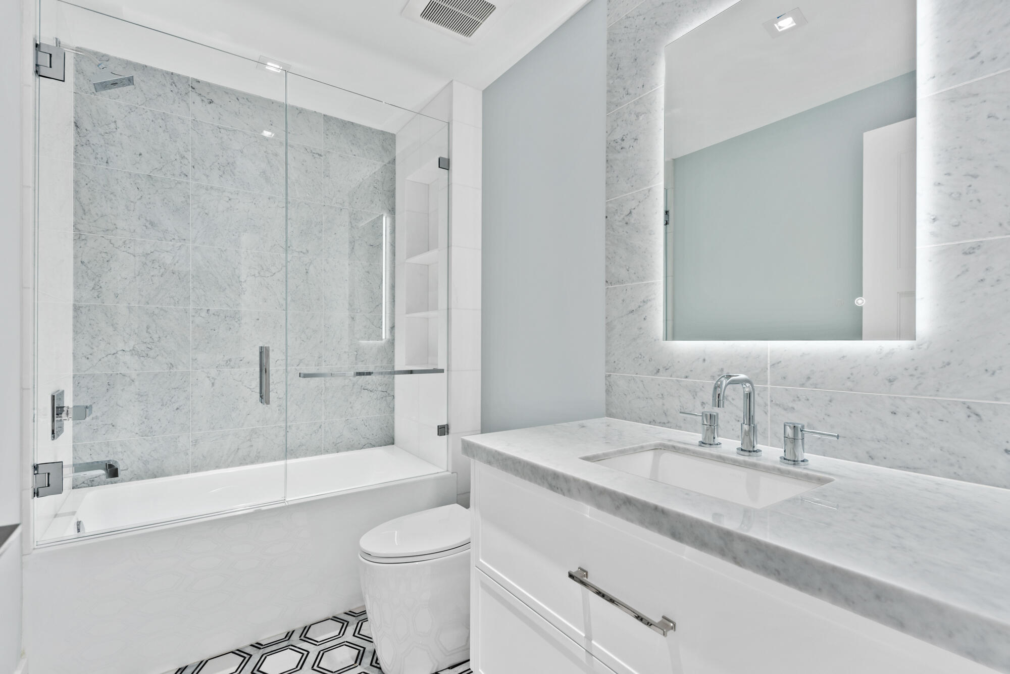 MANANA ESTATES - Residential