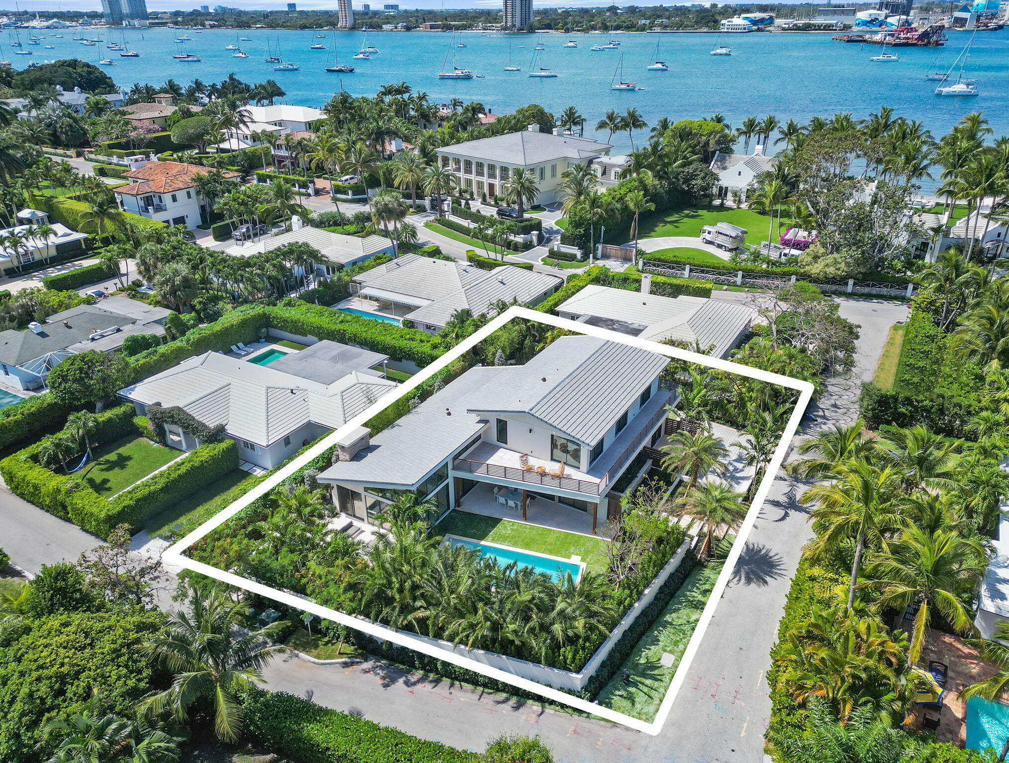 MANANA ESTATES - Residential