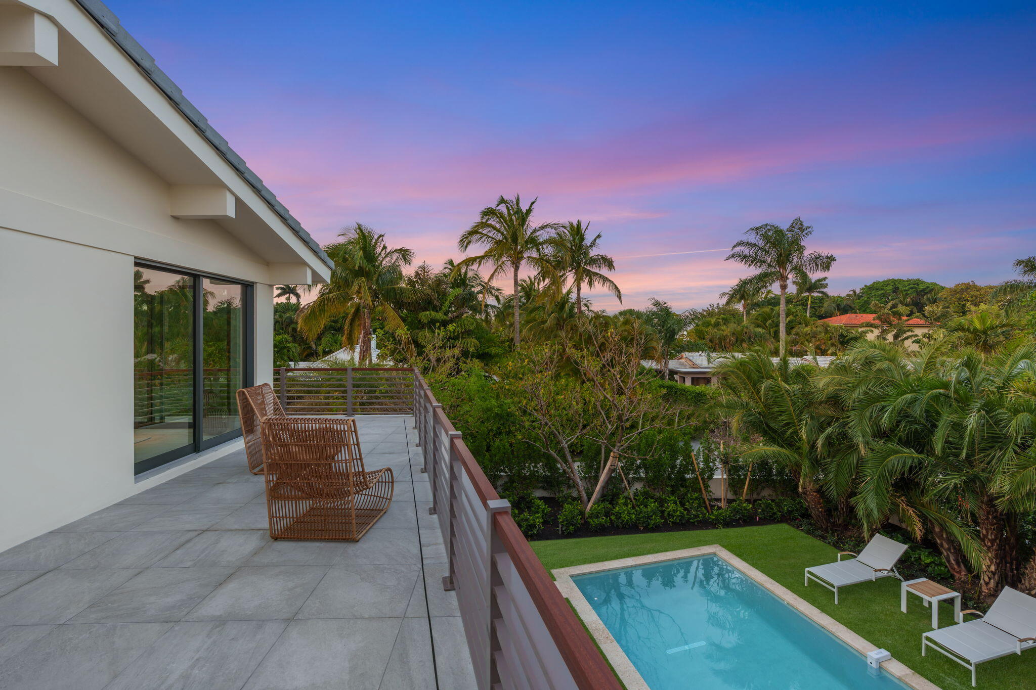 MANANA ESTATES - Residential