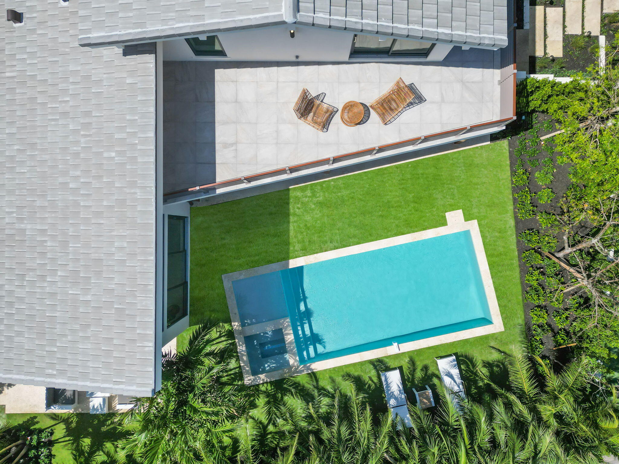 MANANA ESTATES - Residential