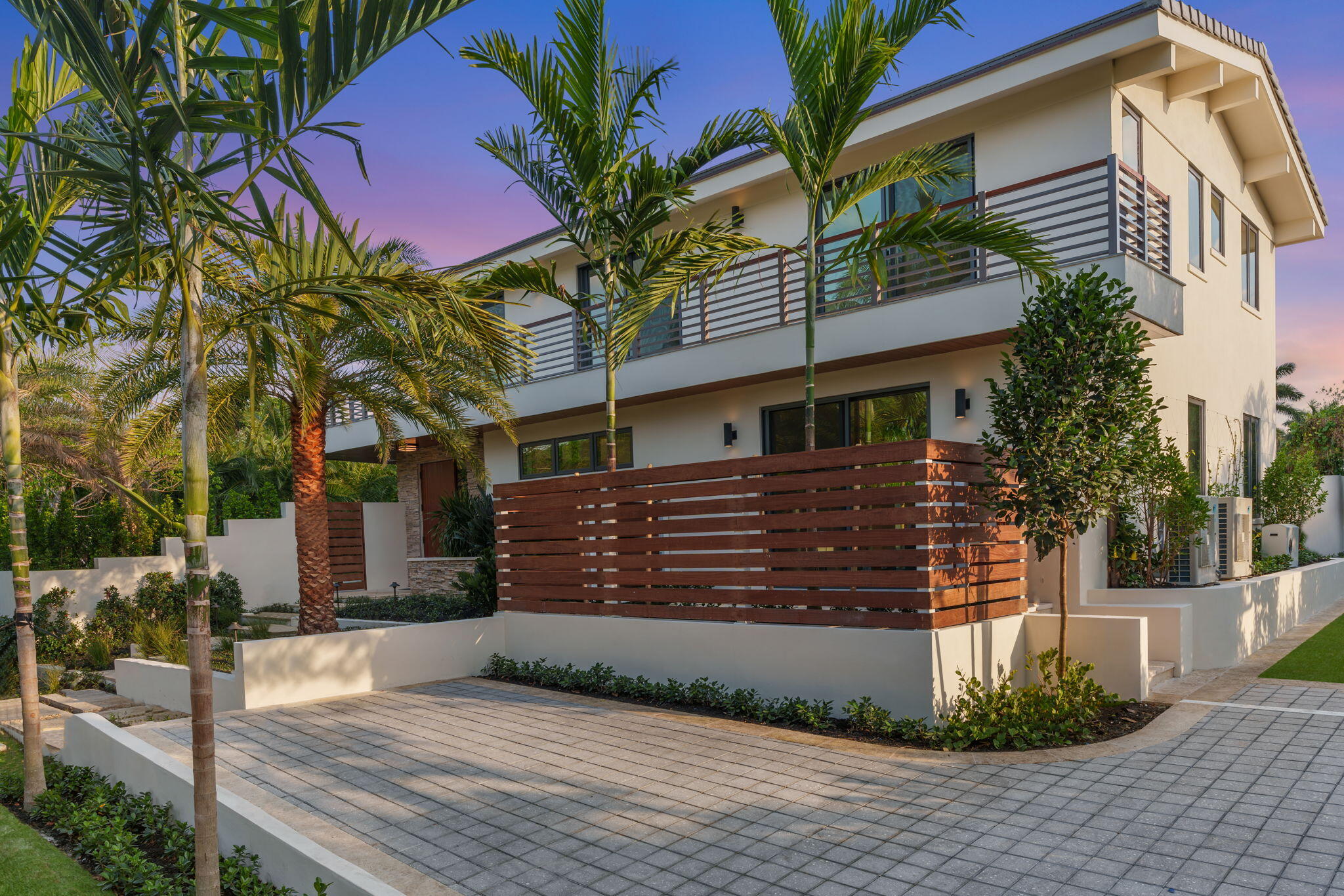 MANANA ESTATES - Residential