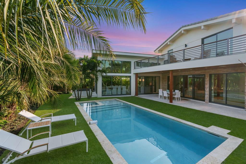 MANANA ESTATES - Residential