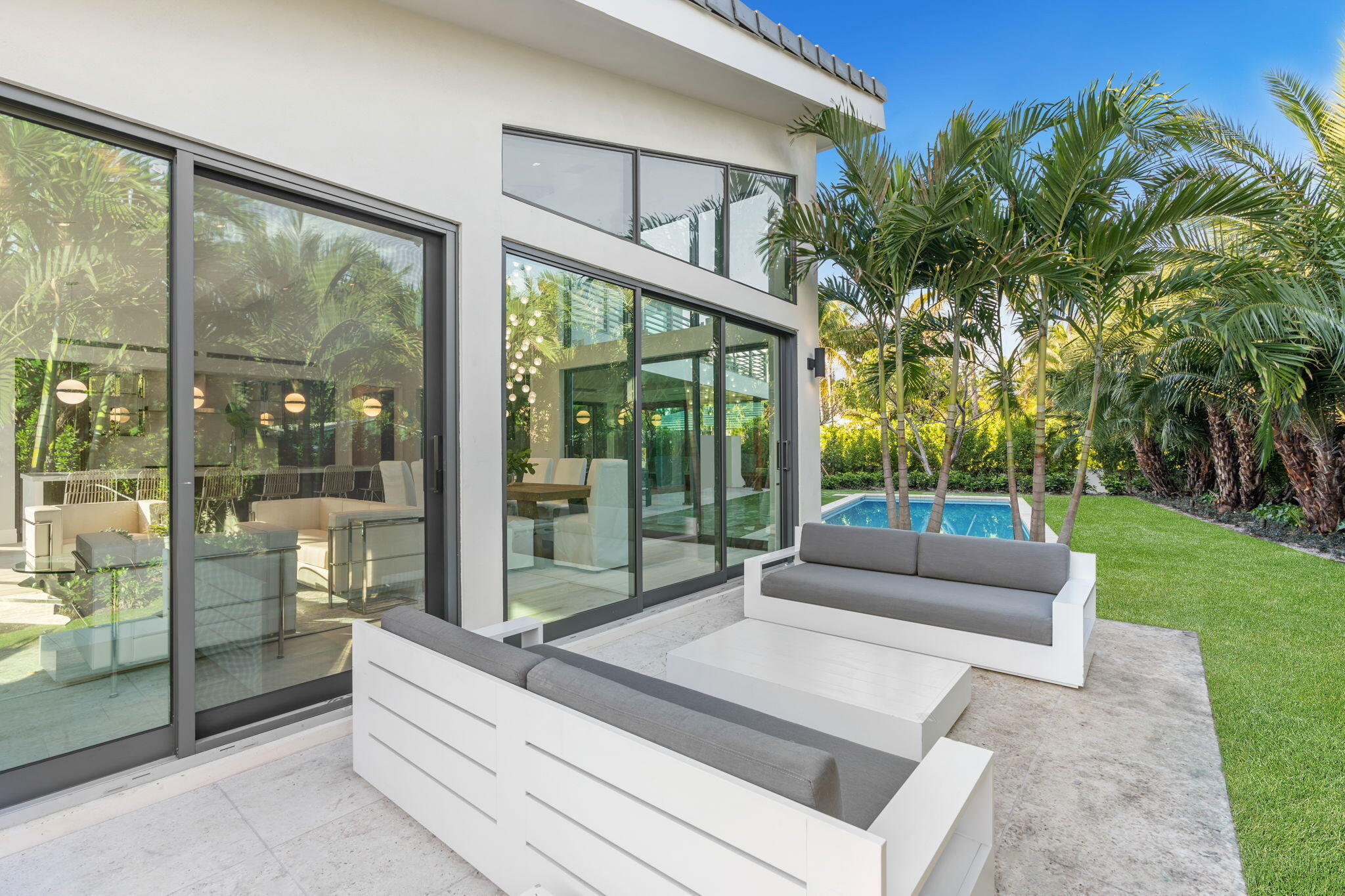 MANANA ESTATES - Residential