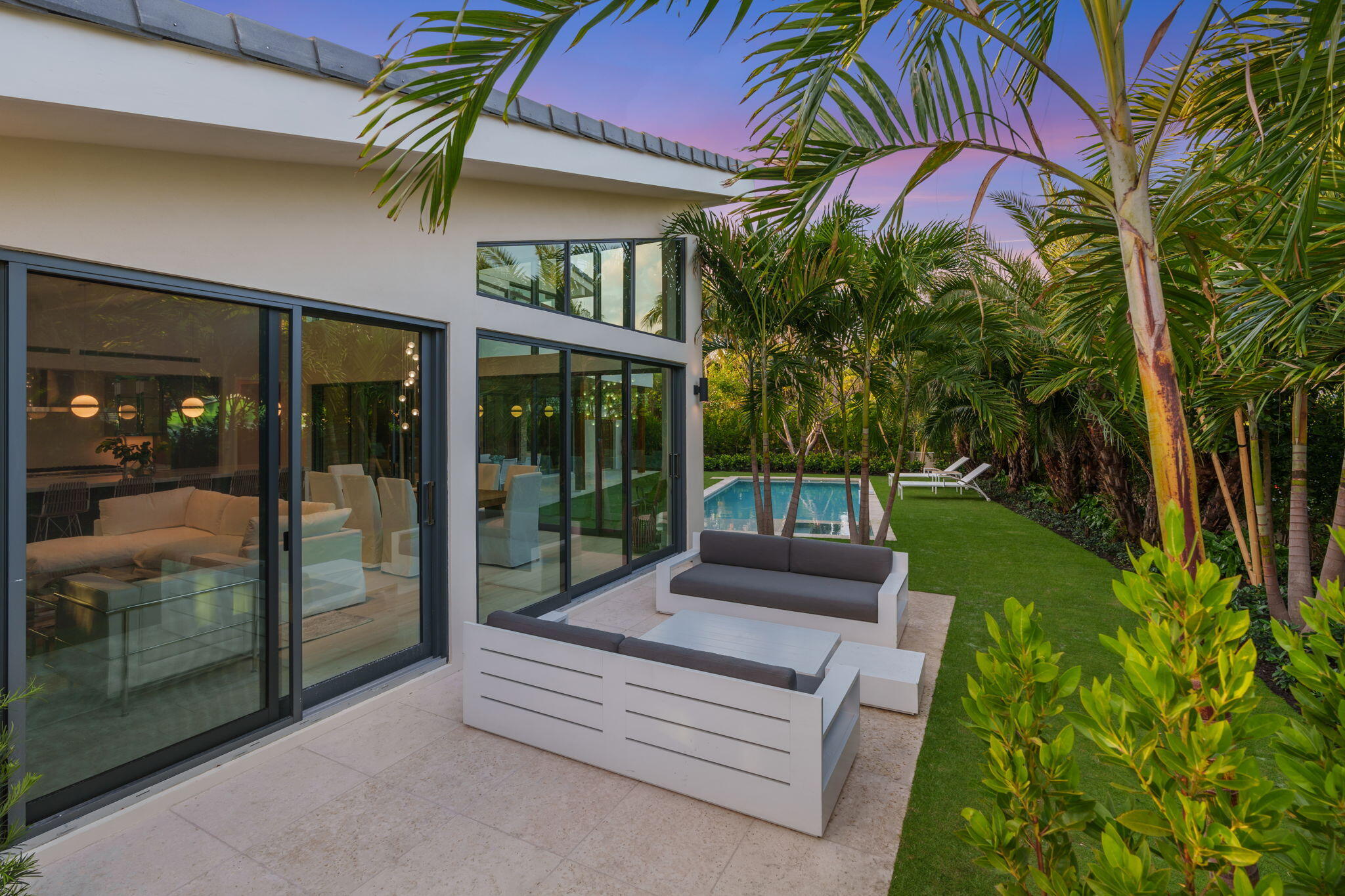 MANANA ESTATES - Residential