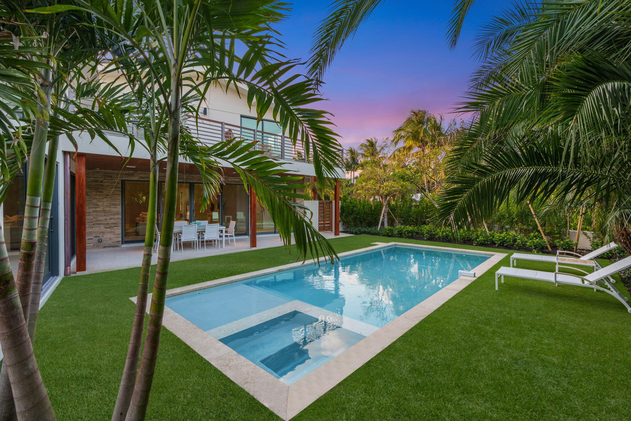 MANANA ESTATES - Residential