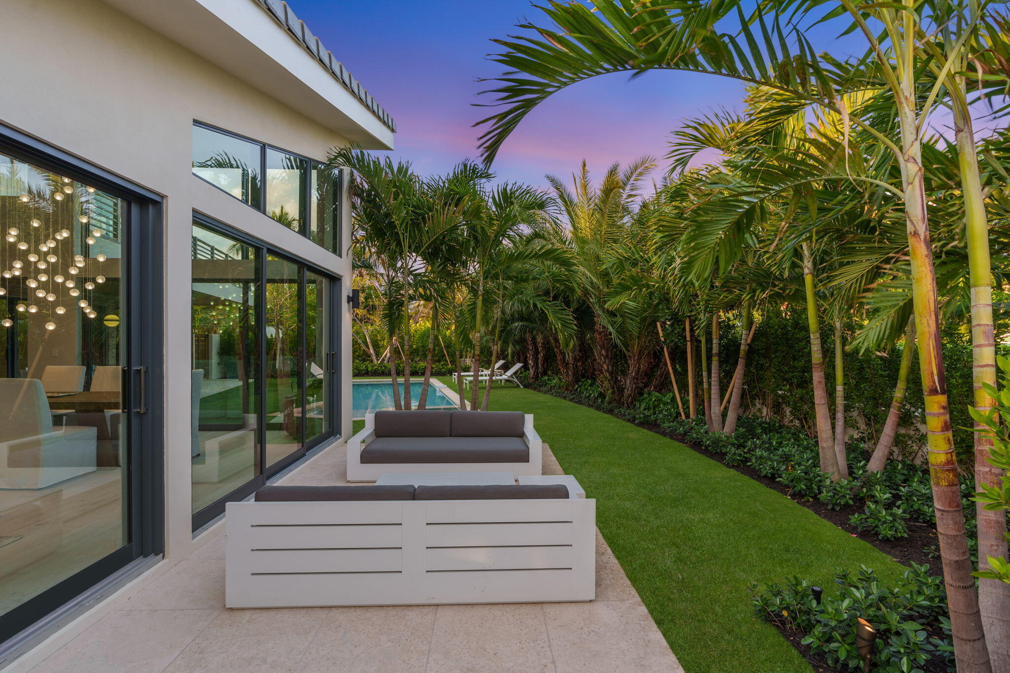 MANANA ESTATES - Residential