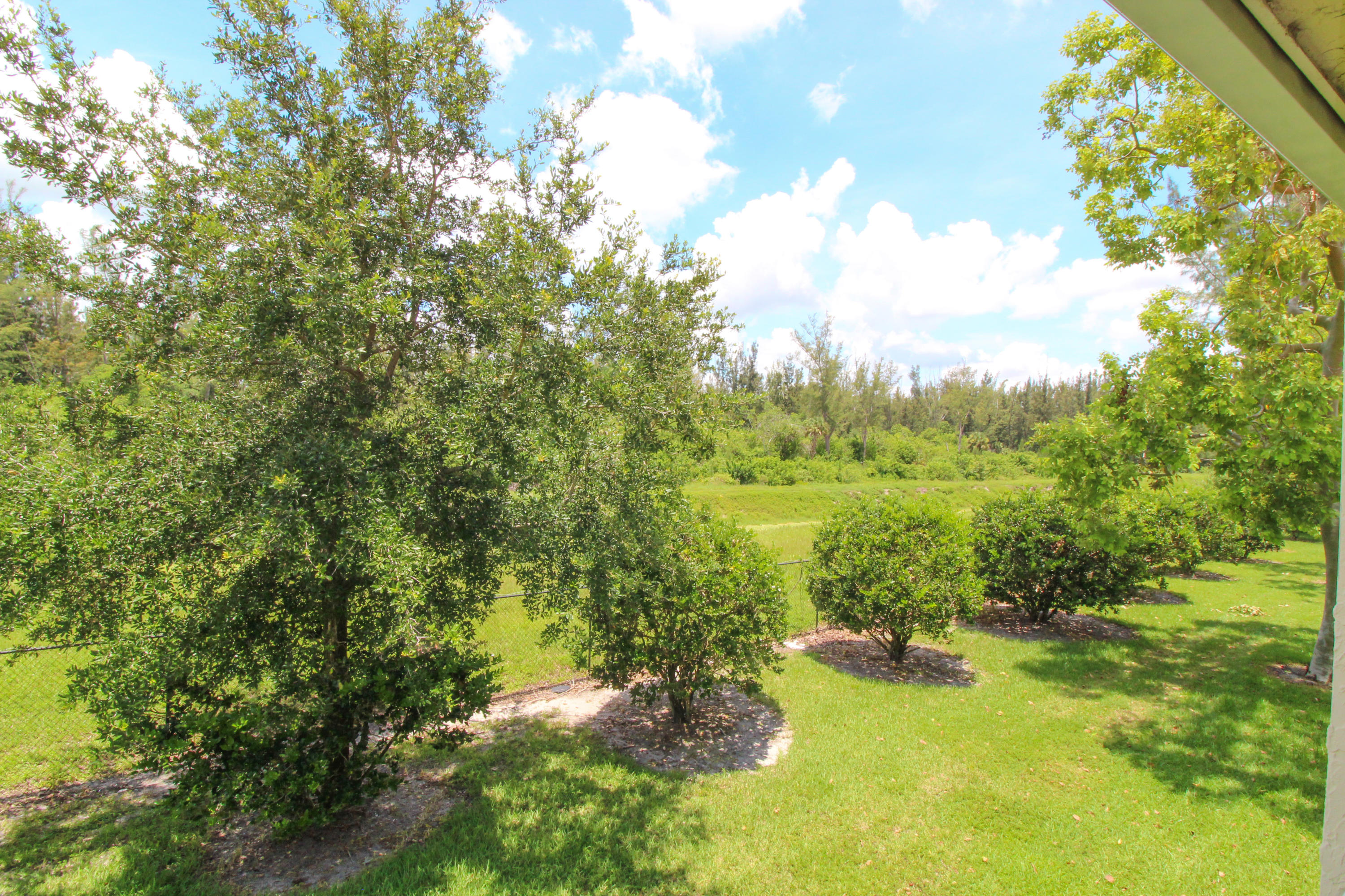 PALM BEACH PLACE CONDO - Residential Lease