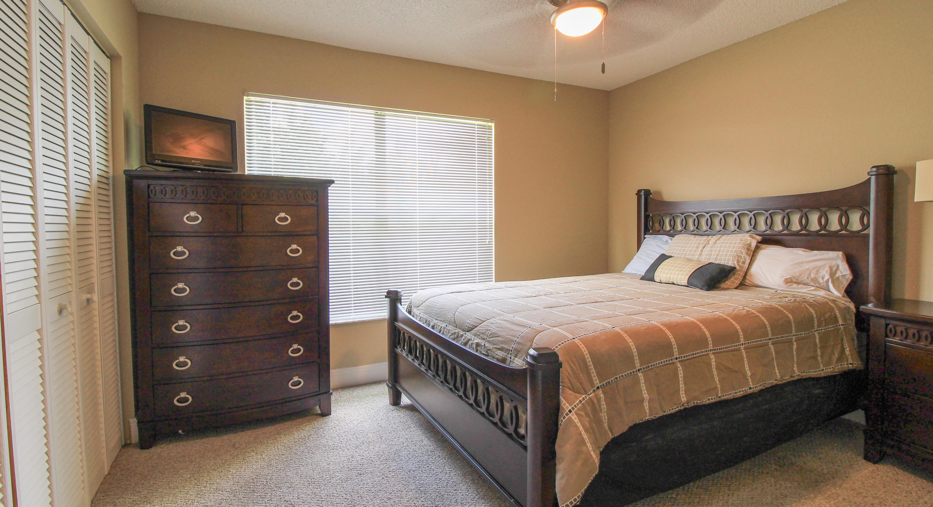 PALM BEACH PLACE CONDO - Residential Lease