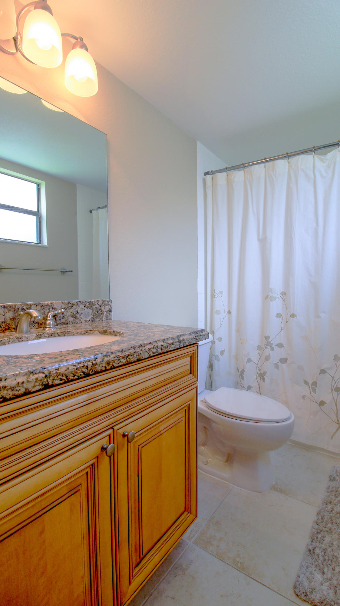 PALM BEACH PLACE CONDO - Residential Lease