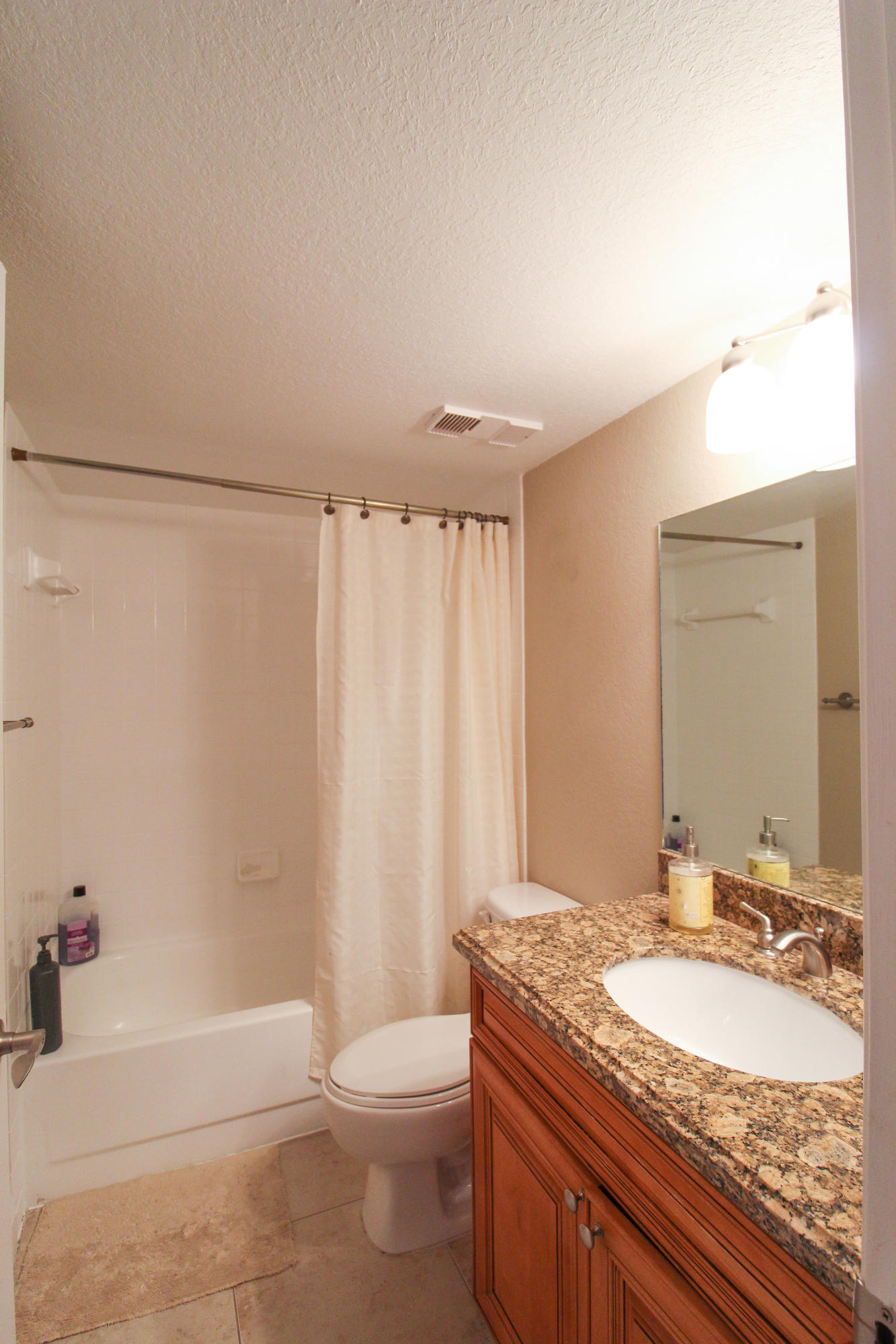 PALM BEACH PLACE CONDO - Residential Lease