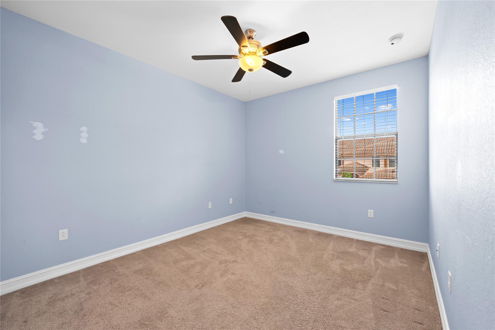 PARKLAND VILLAGE REPLAT 1 - Residential Lease