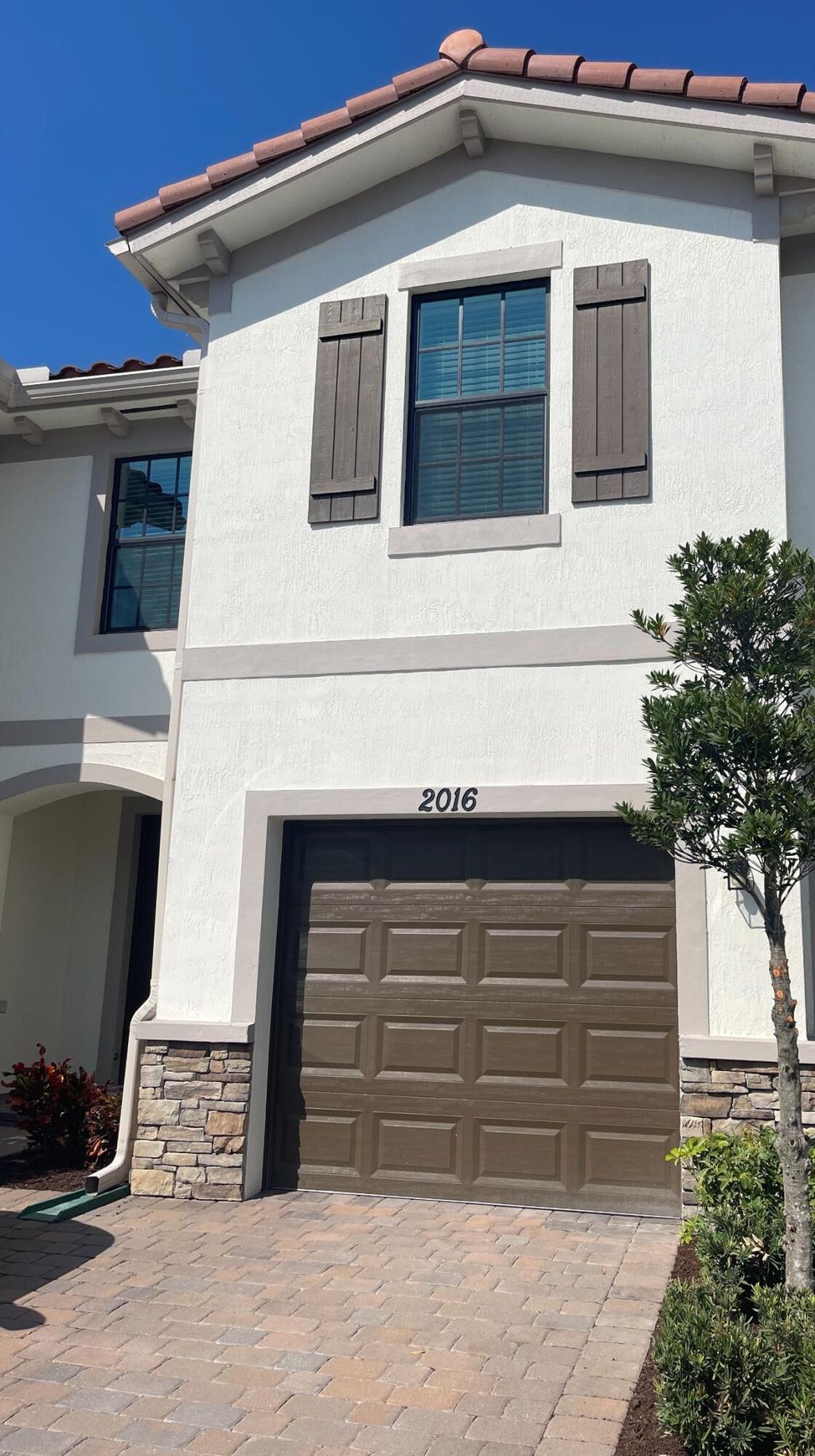 Photo of 2016 Sugar Maple Drive, Riviera Beach, FL 33410 (MLS # R10868857)