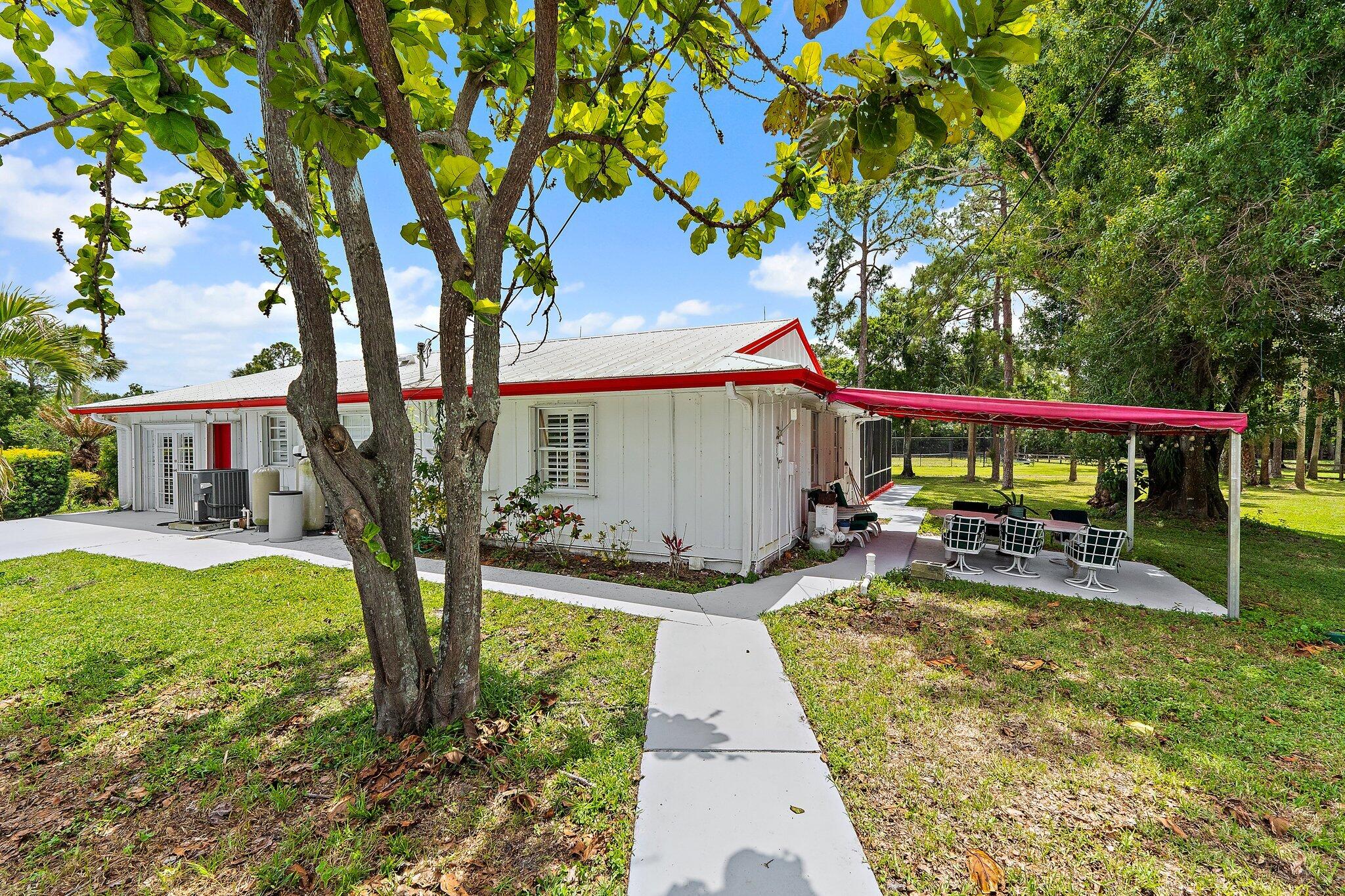 Jupiter Farms - Residential