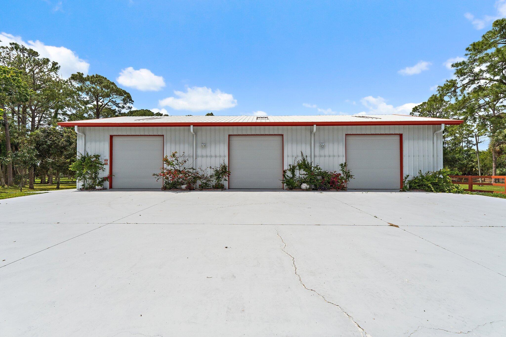 Jupiter Farms - Residential