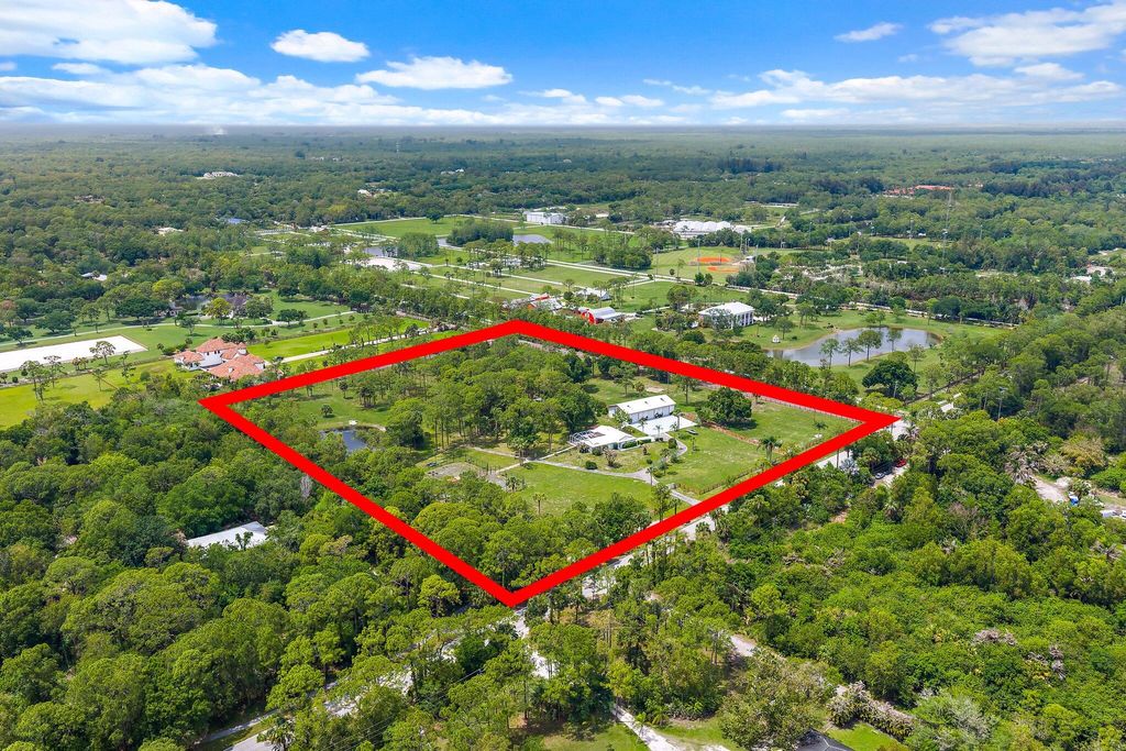 Photo of 16411 Jupiter Farms Road, Jupiter, FL 33478 (MLS # B26015773)