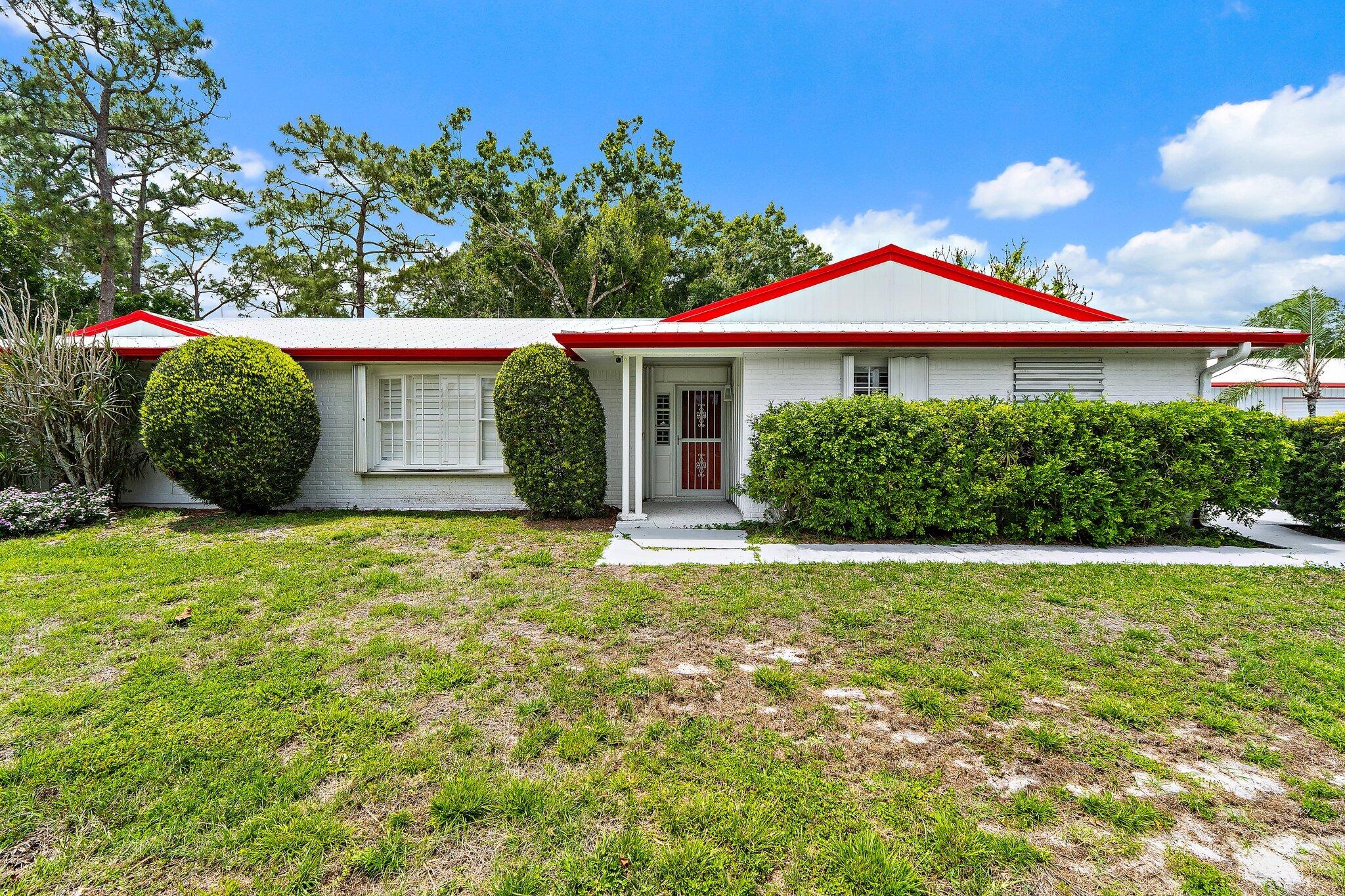 Jupiter Farms - Residential