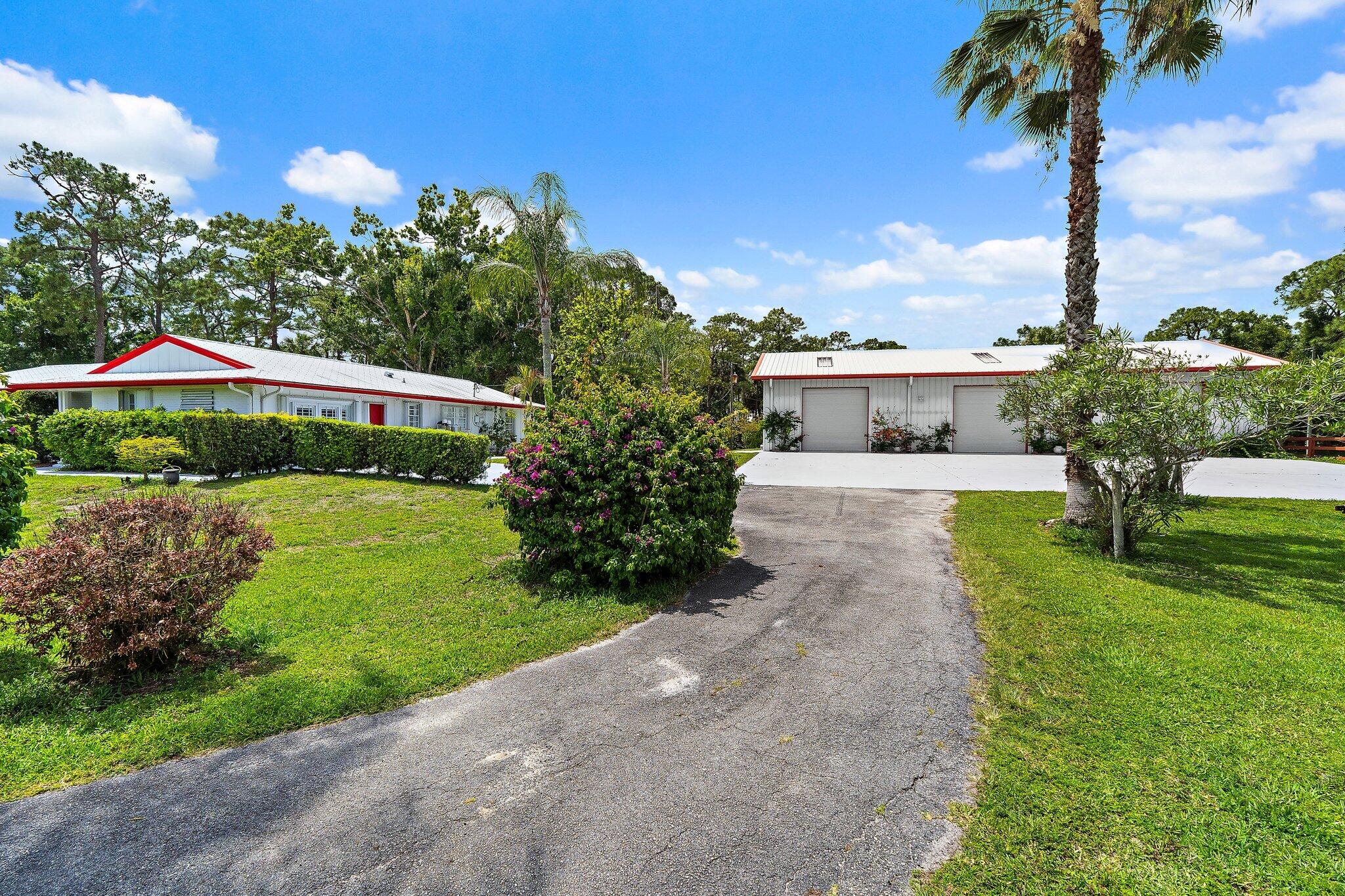 Jupiter Farms - Residential