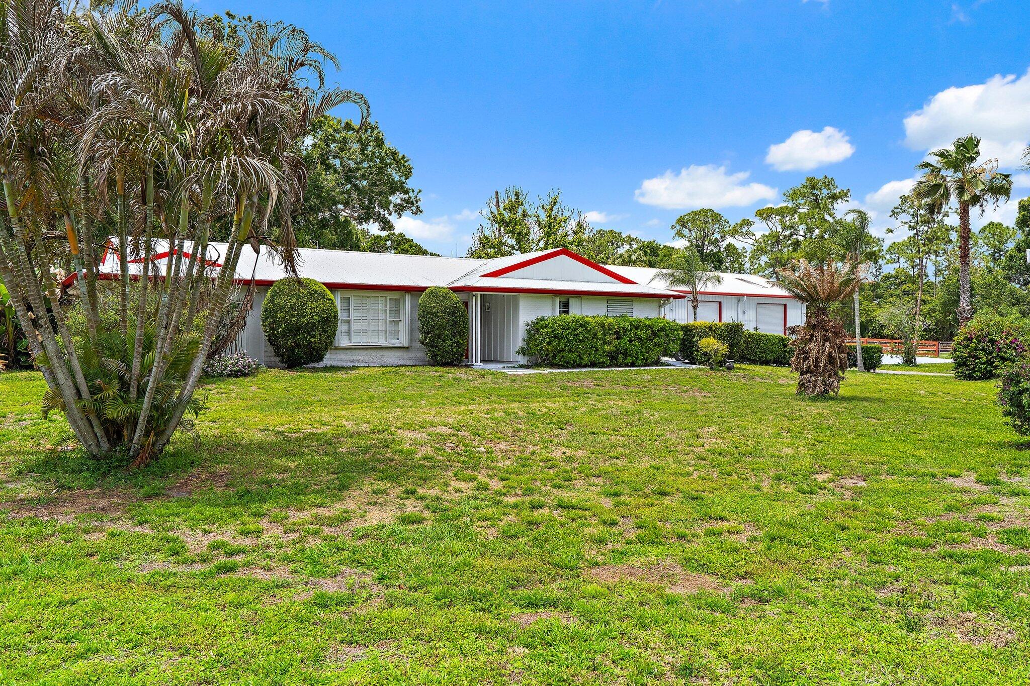 Jupiter Farms - Residential