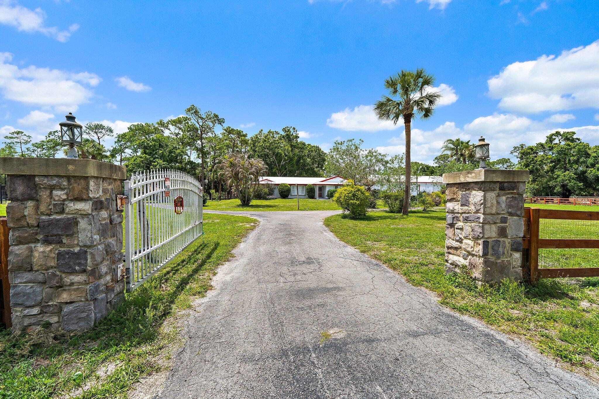 Jupiter Farms - Residential