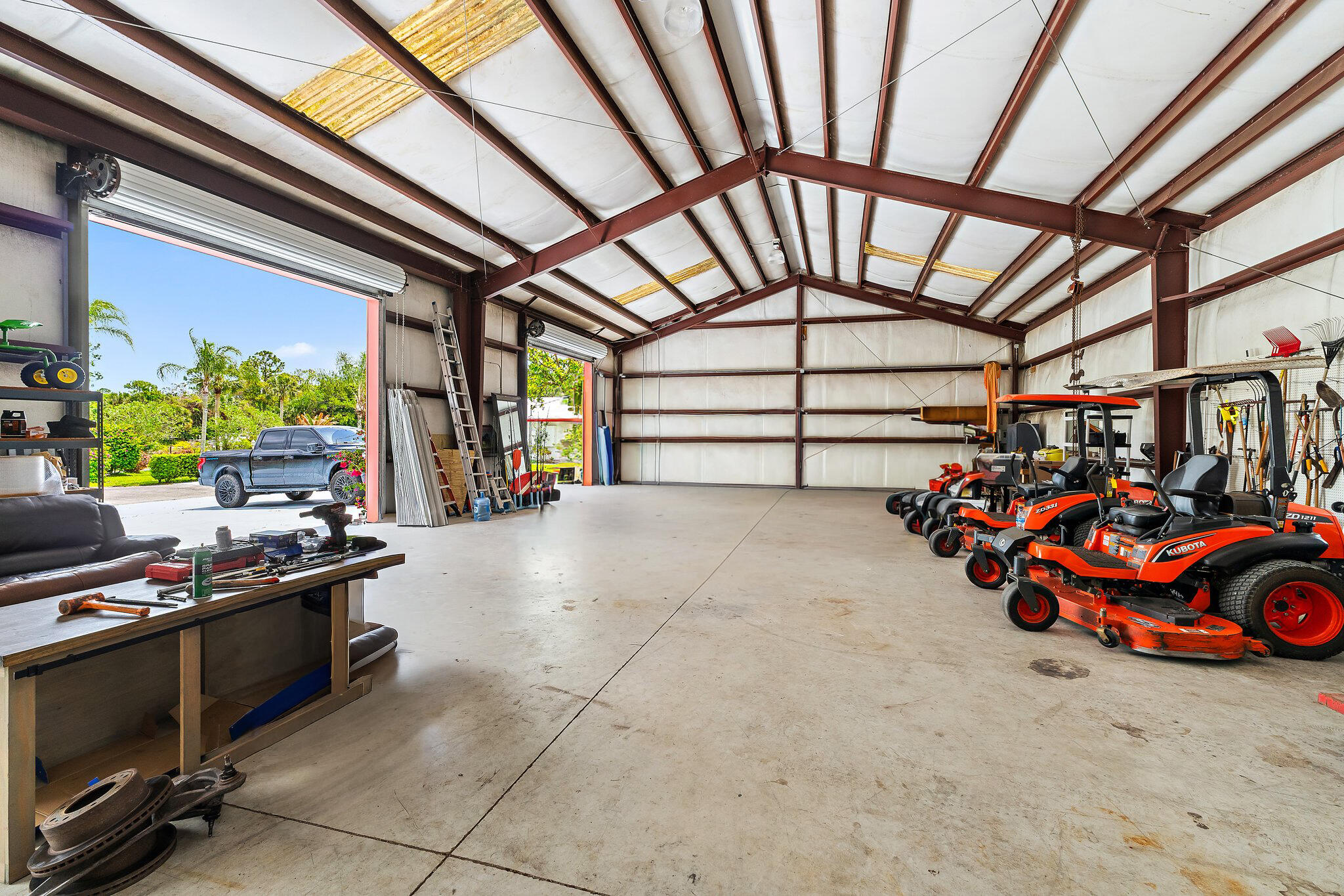 Jupiter Farms - Residential