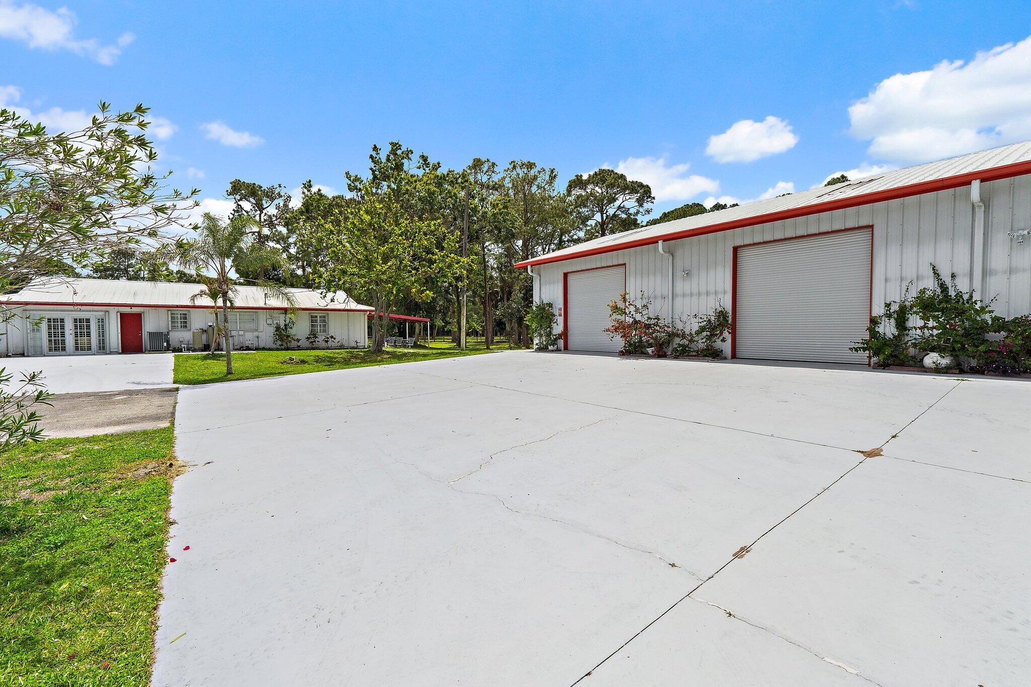 Jupiter Farms - Residential