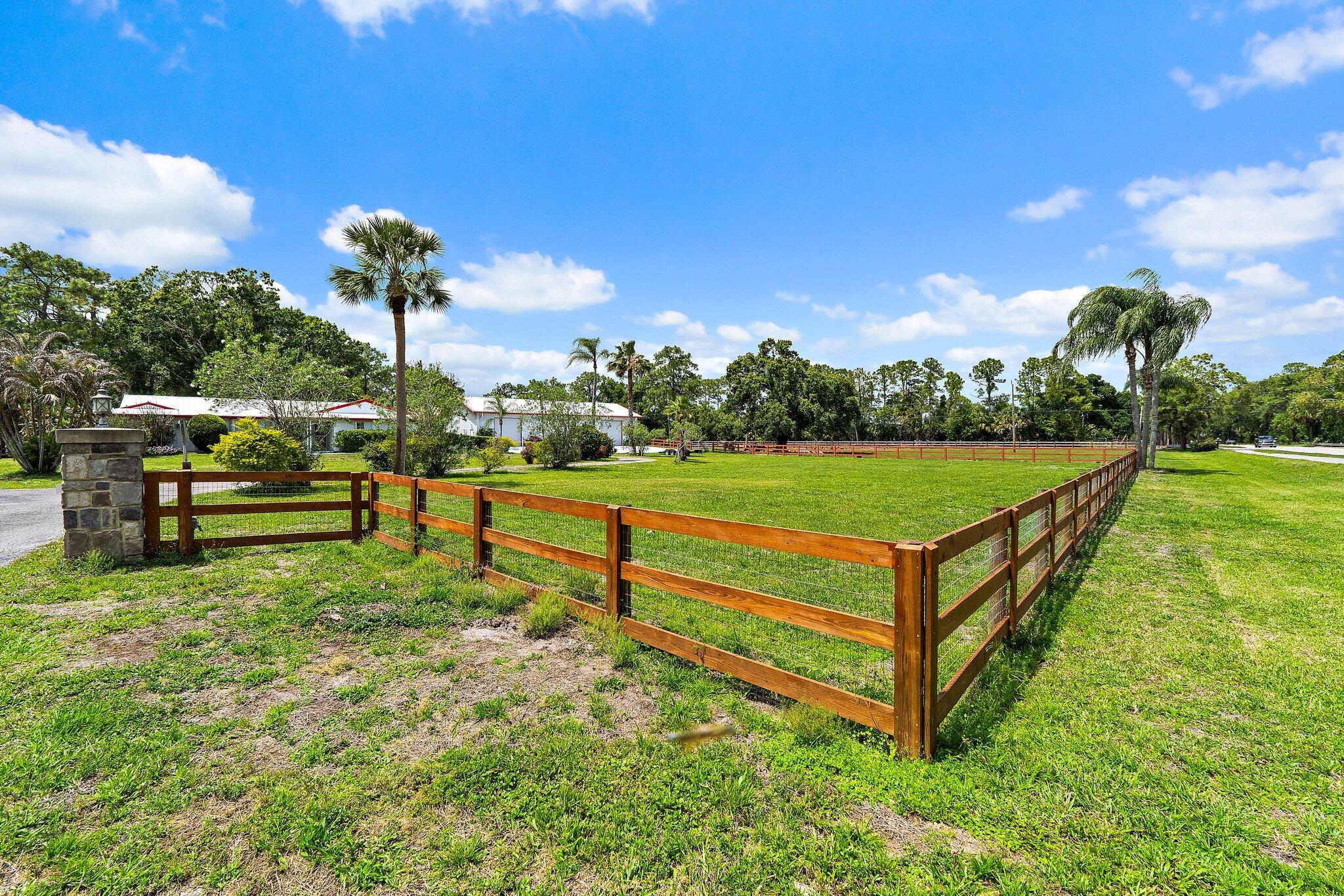 Jupiter Farms - Residential