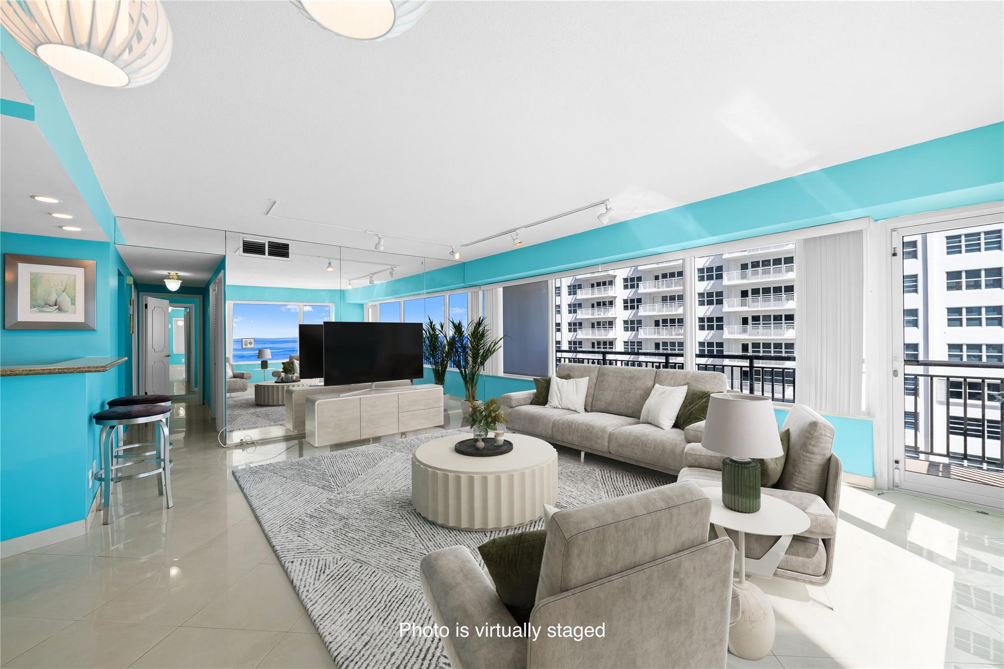 3800 Galt Ocean Dr 605