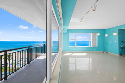 3800 Galt Ocean Dr 605 Fort Lauderdale FL 33308