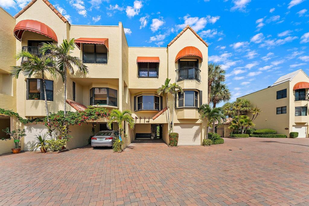 COTE DE LA MER - Residential