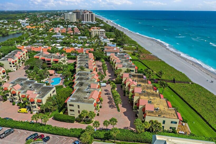 COTE DE LA MER - Residential