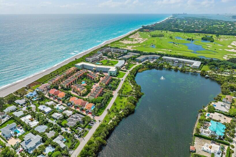 COTE DE LA MER - Residential