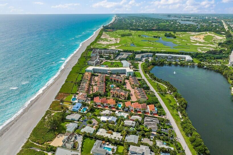 COTE DE LA MER - Residential