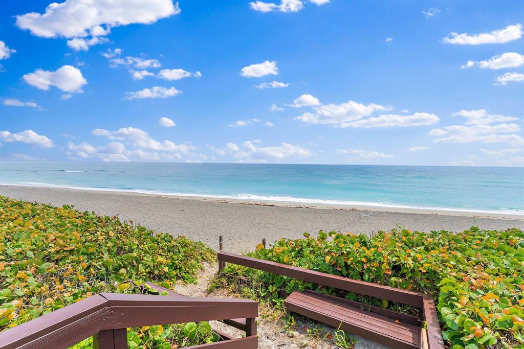 COTE DE LA MER - Residential