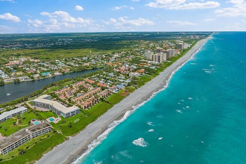 COTE DE LA MER - Residential