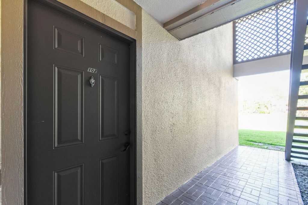 Photo of 1102 Duncan Circle #102, Palm Beach Gardens, FL 33418 (MLS # R11097243)